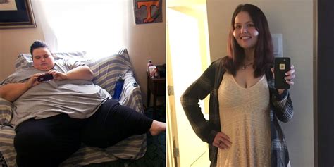 My 600 Lb Life Incredible Before After Photos