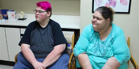 My 600 Lb Life Robin Garrett Story Inspiring