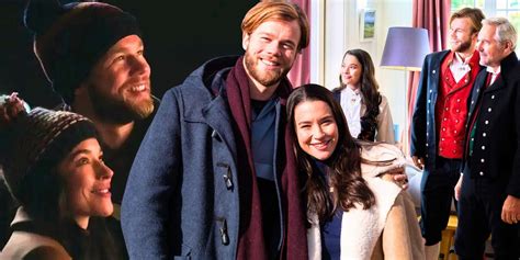 My Norwegian Holiday Worth Watching Streaming Hallmark