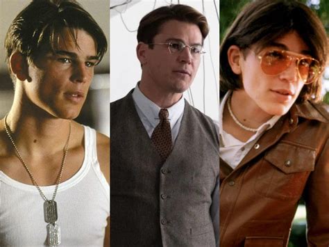 Josh Hartnett Movies Ranked