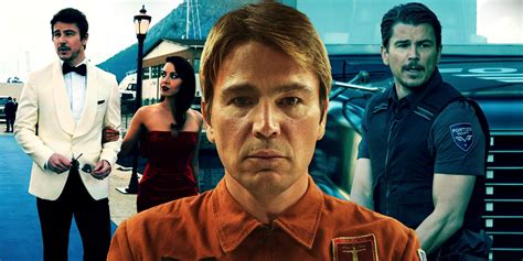 Josh Hartnett Actor Disappearance Return What Happened