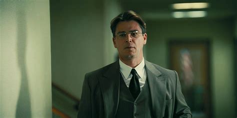Josh Hartnett Oppenheimer Role Renaissance Explained
