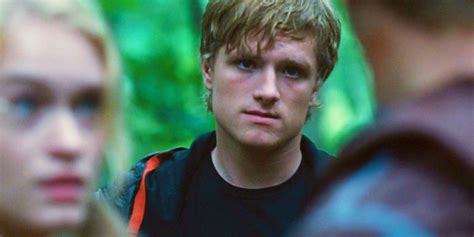 Josh Hutcherson Hunger Games Acting Career Path Explained