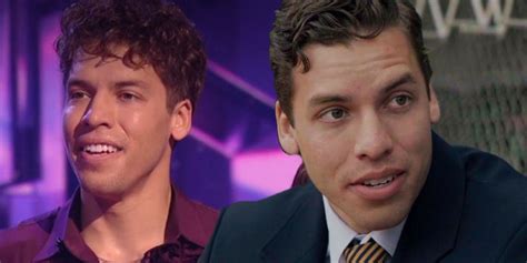 Joseph Baena Net Worth Age Height Everything Know