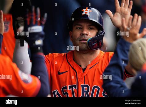 Jose Altuve