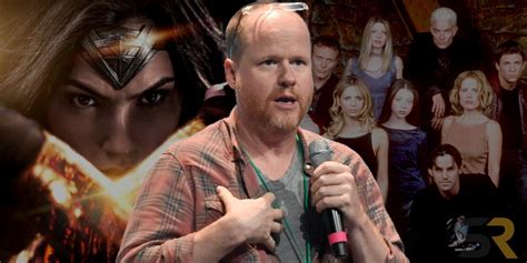 Joss Whedon Abuse Misconduct Allegations Accusations Explained
