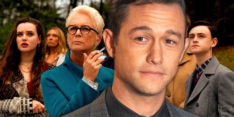 Joseph Gordon Levitt Best Movies Tv Shows Ranked