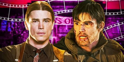 Josh Hartnett Horror Movies Tv Shows