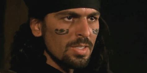 Mummy Ardeth Bay Medjai Medjay History Tattoos True Story