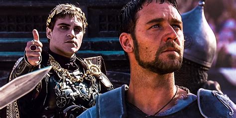 Gladiator Thumbs Up Down Death Real Meaning