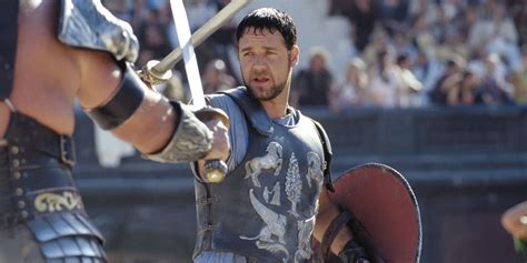 Gladiator Maximus Tigris Not Kill Reason