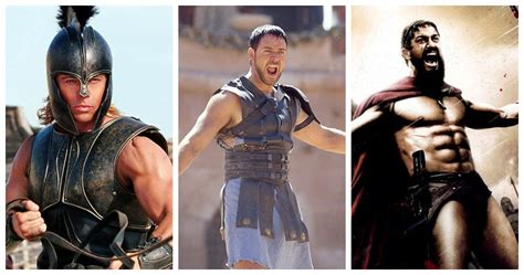 Gladiator Best Similar Movies