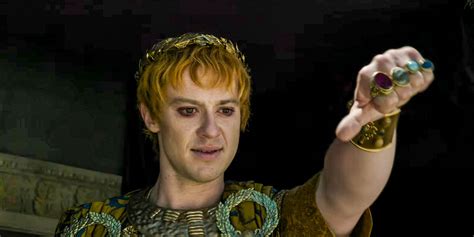 Gladiator 2 Joseph Quinn Emperor Geta Career Actor Trend