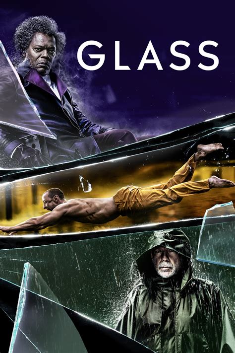 Glass Movie M Night Shyamalan Connections The Visit