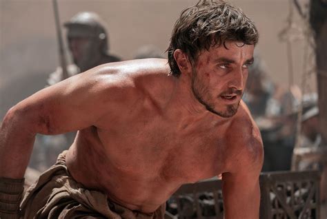 Gladiator 2 Lucius Verus Real Person History Death