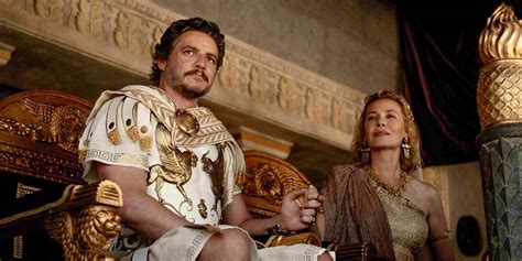 Gladiator 2 Pedro Pascal Dying Trend Game Of Thrones Repeat Explained