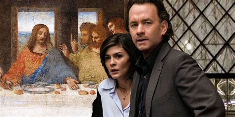 Da Vinci Code Movie True Story Real Fake