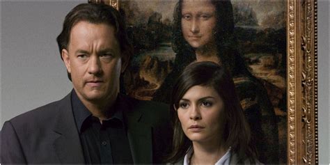 Da Vinci Code Movie Series Chronological Order