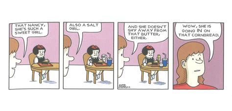 Funniest Nancy Comics Of All Time