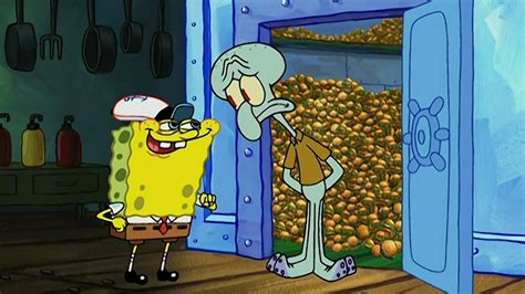 Funniest Spongebob Squarepants Episodes