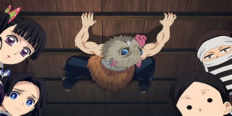 Funniest Demon Slayer Moments Hilarious