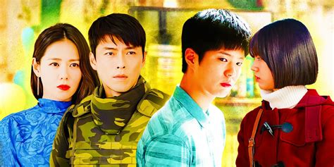 Funniest Netflix K Drama