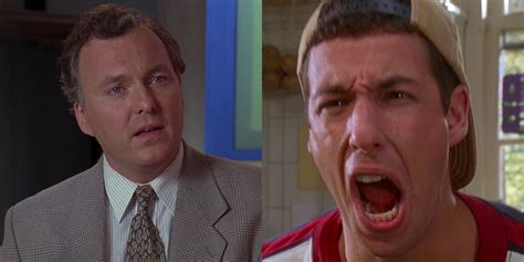 Funny Quotes Adam Sandler Billy Madison