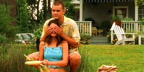 Dawsons Creek Best Episodes Rewatch Joey Pacey