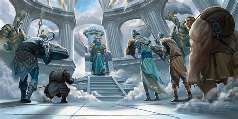 Dnd Ai Controversy Dungeons And Dragons Fans Hasbro