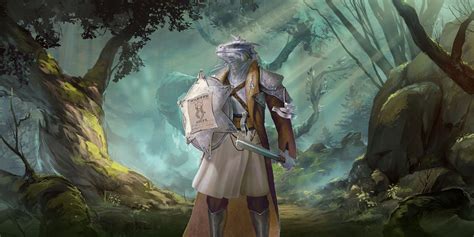 Dnd Best Cleric Armor Dungeons Dragons Ranked