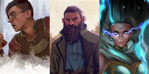 Dnd 5e Best Homebrew Classes According Reddit