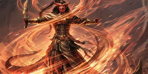 Dnd Overpowered Character Builds