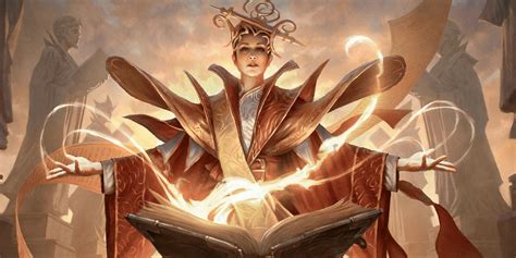 Dnd Silvery Barbs Op Dungeons Dragons Strixhaven
