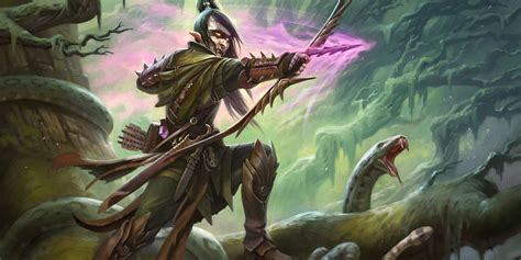 Dnd Best Armor Sets Rangers Ranked Dungeons Dragons