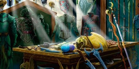 Dnd Dungeons Dragons Starting Gold Gear Equipment Preparation