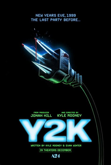 Y2k Movie Title Meaning Explained