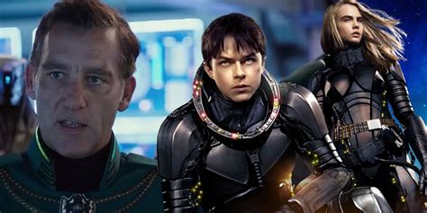 Valerian City Of A Thousand Planets Sequel Never Happened Explainer
