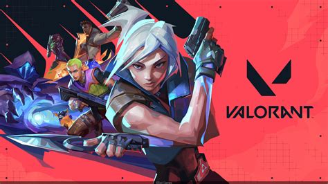 Valorant Free Ps5 Xbox