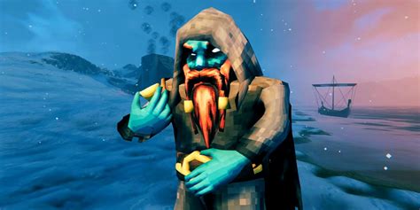 Valheim Every Boss Ranked Hardest Easiest