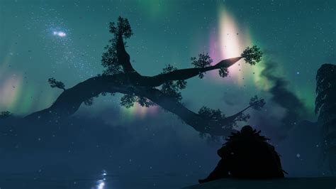 Valheim Deep North Update New Biome