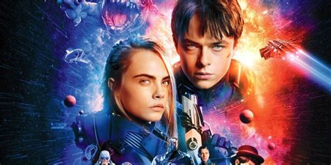 Valerian Cast City Thousand Planets Character Guide