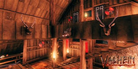 Valheim Maximum Comfort Level Meaning Build