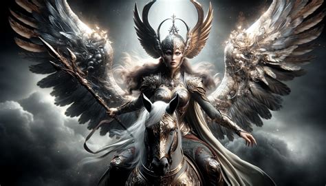 Valkyries