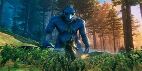 Valheim Playstation 5 Nintendo Switch Release