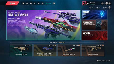 Valorant Crossplay Consoles Pc Xbox Ps5