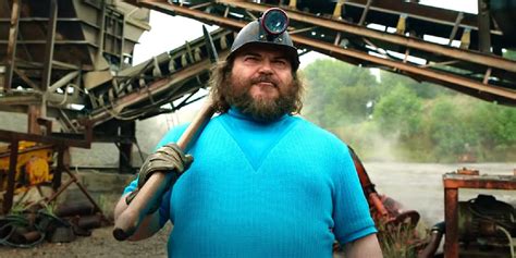 A Minecraft Movie Matt Berry Original Steve Casting Factoid