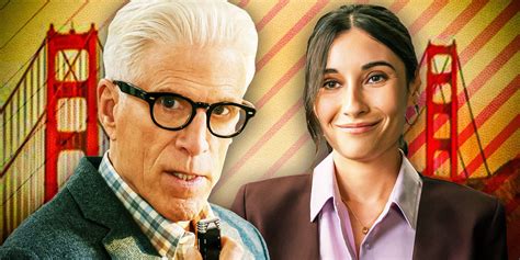 A Man On The Inside Netflix Cast Characters