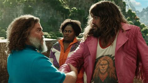 A Minecraft Movie Sequel Talks Update Jared Hess