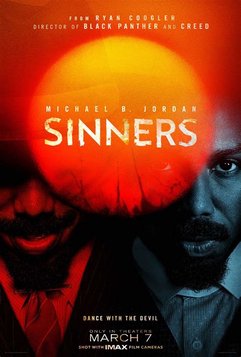 A Minecraft Movie Sinners Movies April Box Office Charts