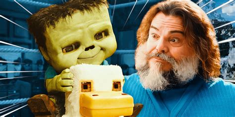A Minecraft Movie Confusing Moments List